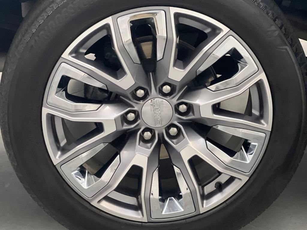 Used 2024 GMC Sierra 1500 Denali w/ Denali Reserve Package image 67
