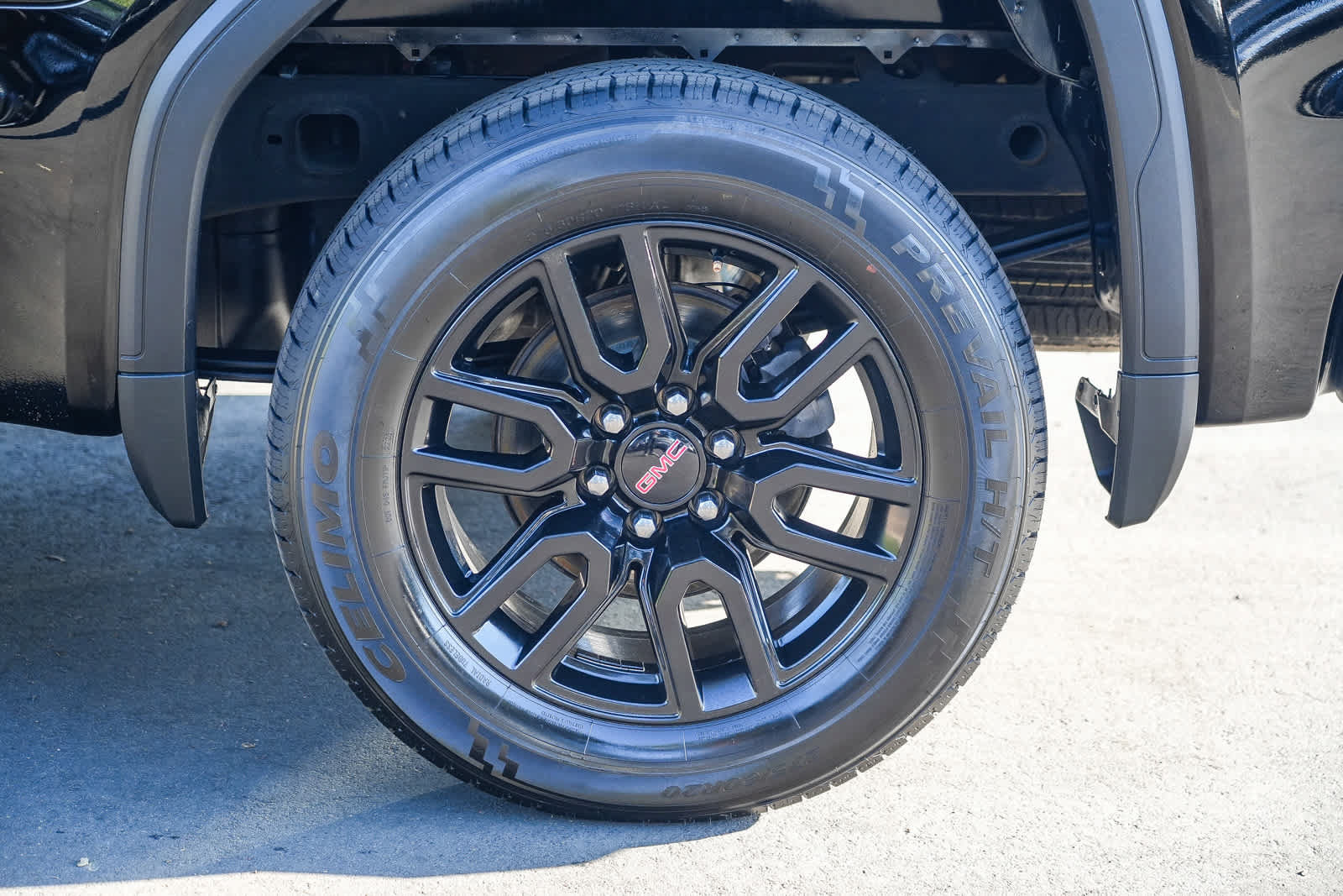 Used 2022 GMC Sierra 1500 Elevation AWD/4WD image 10