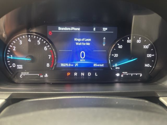 Used 2021 Ford Explorer XLT w/ Equipment Group 202A AWD/4WD image 26