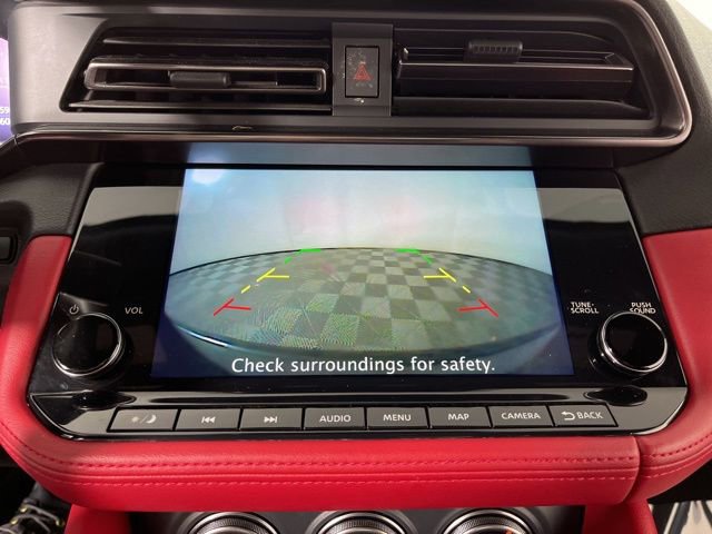 Used 2024 Nissan Z Performance w/ Floor Mat Package image 27