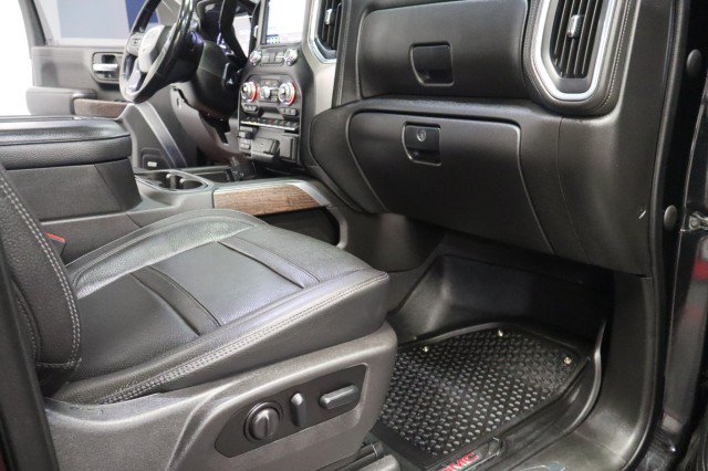 Used 2022 GMC Sierra 3500 Denali w/ Denali Black Diamond Edition AWD/4WD image 57
