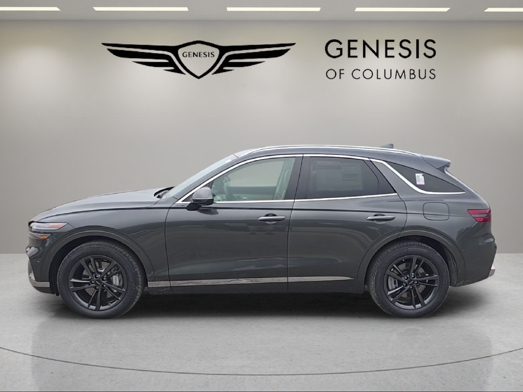 New 2027 Genesis GV70 2.5T Advanced AWD/4WD image 2