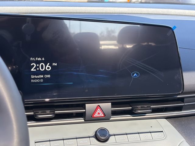 New 2026 Hyundai Elantra Limited image 28