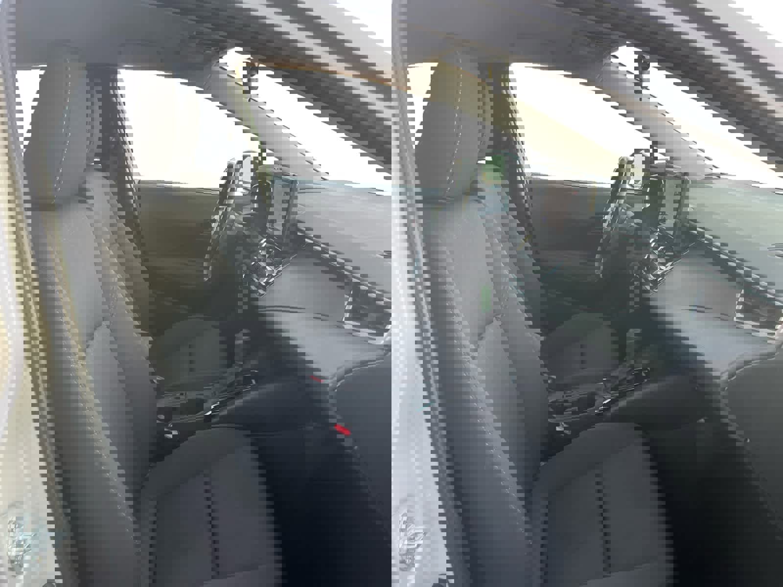 Used 2024 Toyota Corolla LE image 16