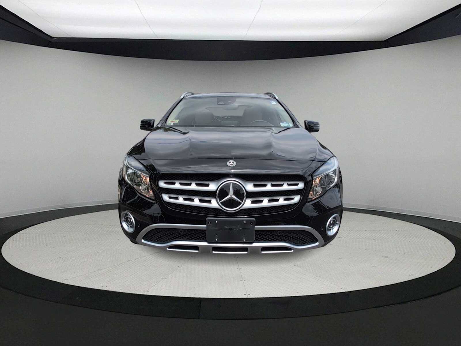Used 2020 Mercedes-Benz GLA 250 4MATIC image 3