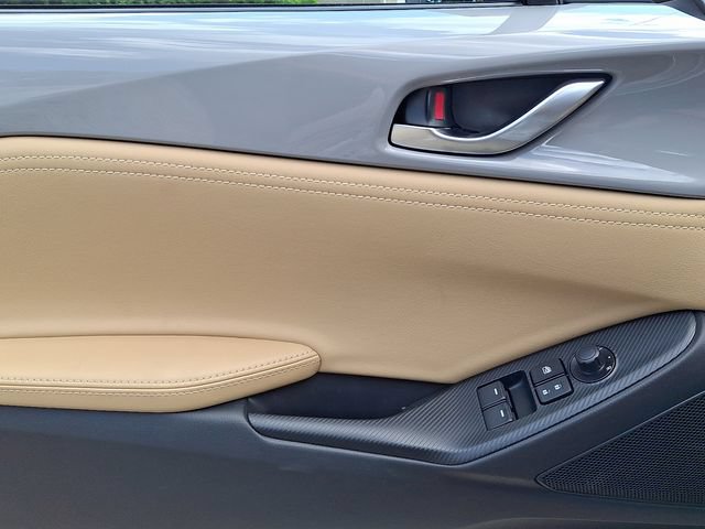 New 2026 MAZDA MX-5 Miata RF Grand Touring RWD image 12