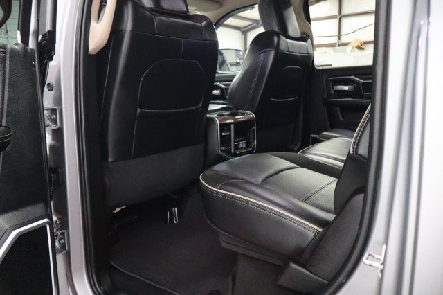 Used 2021 RAM 3500 Laramie AWD/4WD image 62