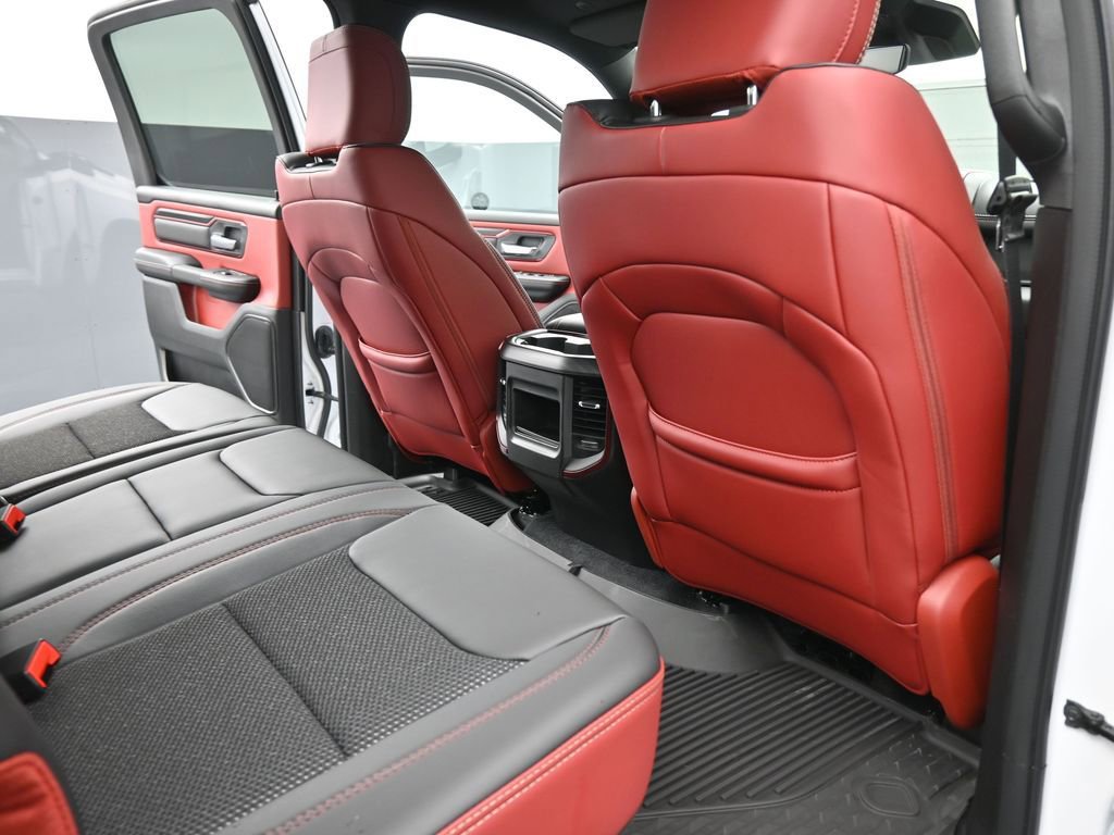 New 2026 RAM 1500 Rebel w/ Rebel Level 1 Equipment Group image 29