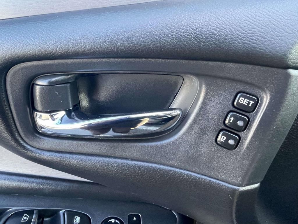 Used 2023 Nissan Murano SL w/ SL Moonroof Package FWD image 28