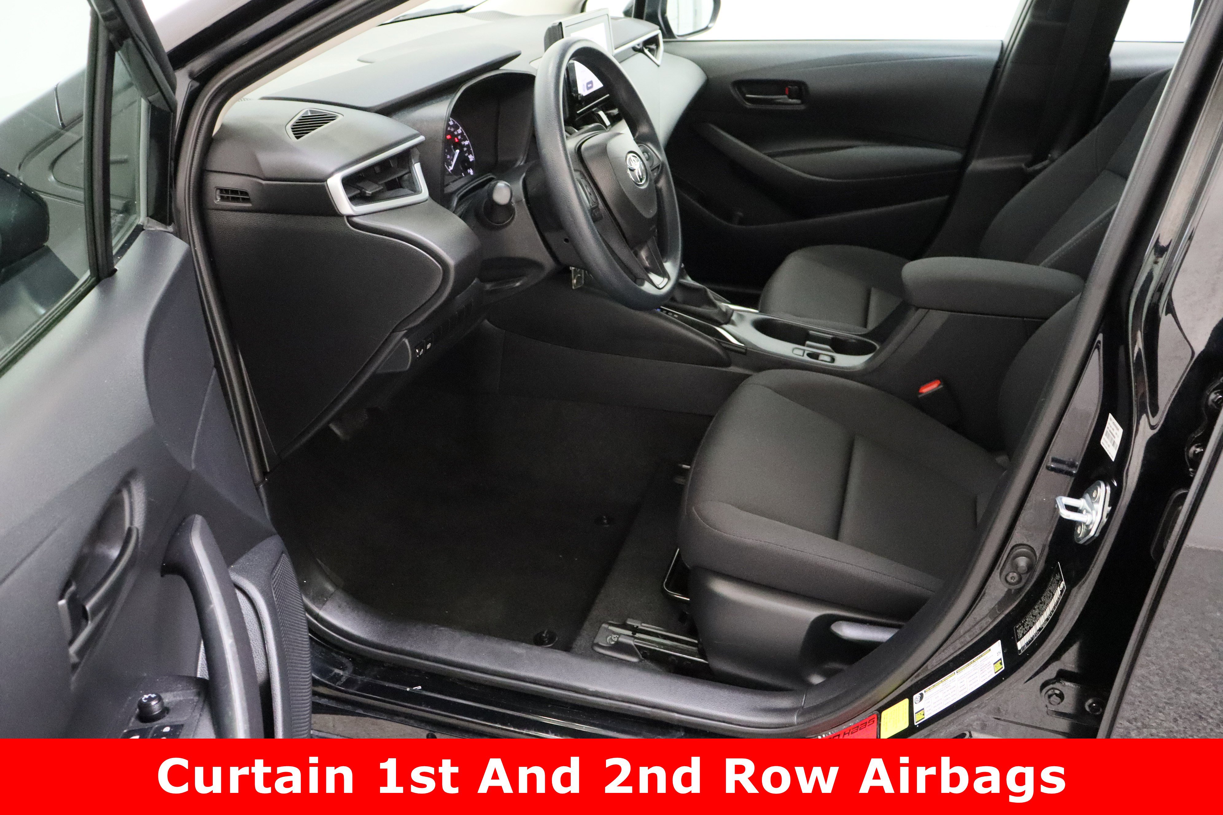 Certified 2024 Toyota Corolla LE image 14