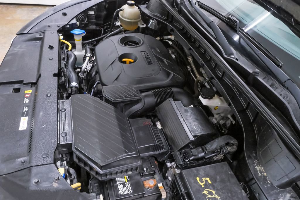 Used 2017 Hyundai Tucson SE FWD image 31