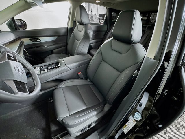 New 2026 Nissan Murano SL AWD/4WD image 17