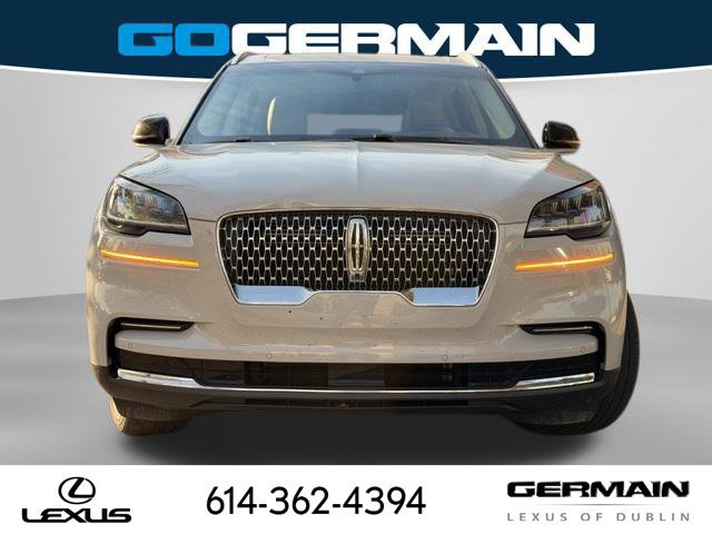 Used 2023 Lincoln Aviator Reserve w/ Equipment Group 201A AWD/4WD image 2