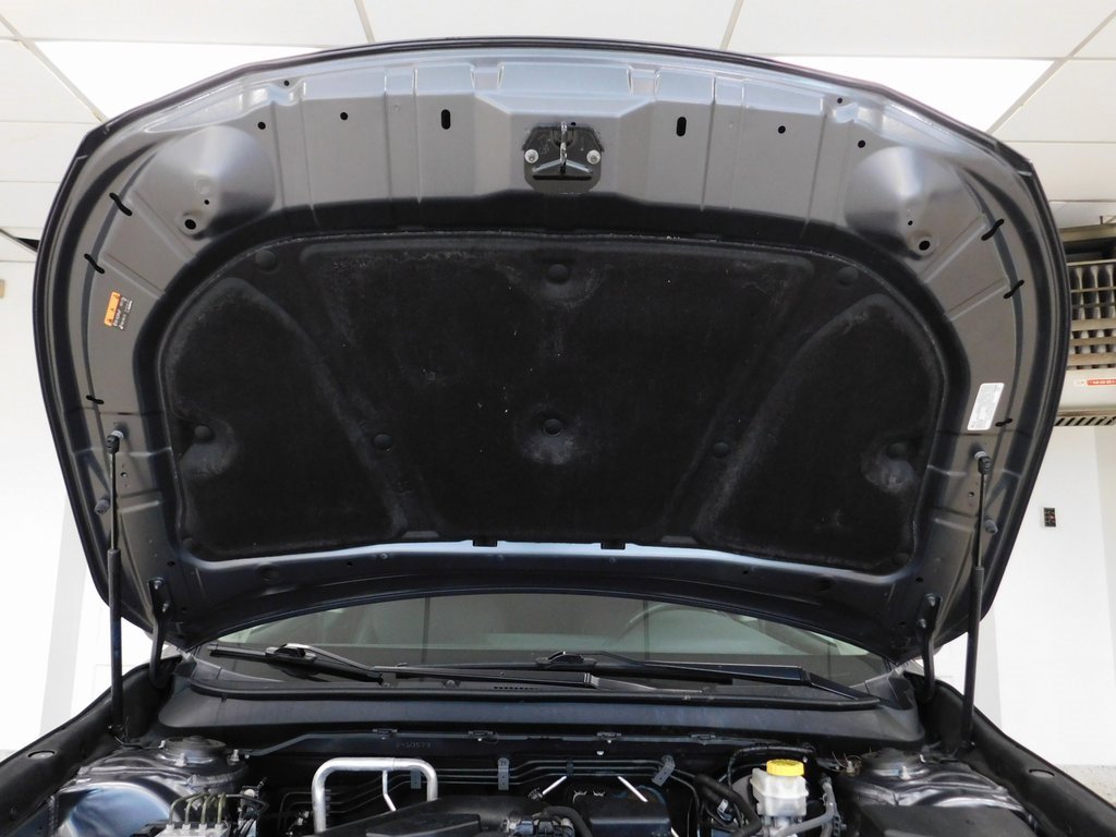 Used 2018 Subaru Outback 2.5i Limited image 12