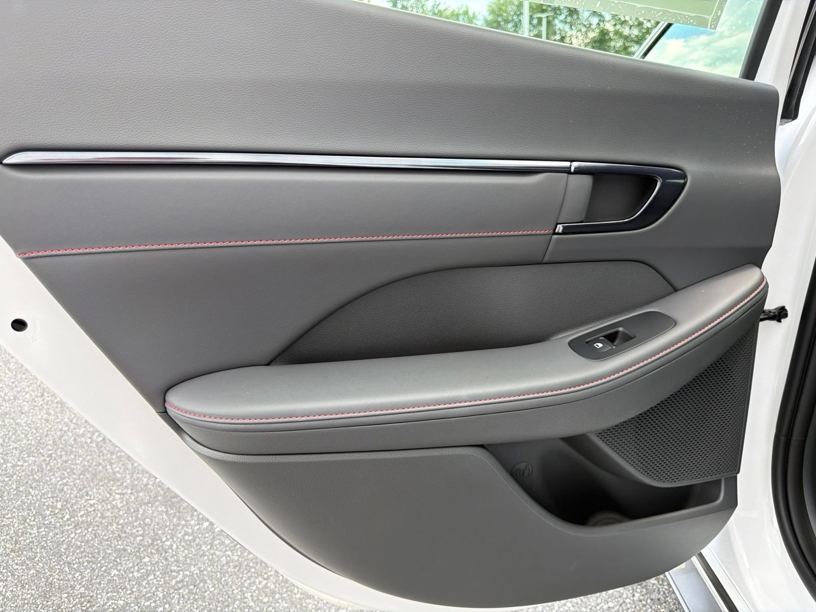 Used 2026 Hyundai Sonata N Line FWD image 13