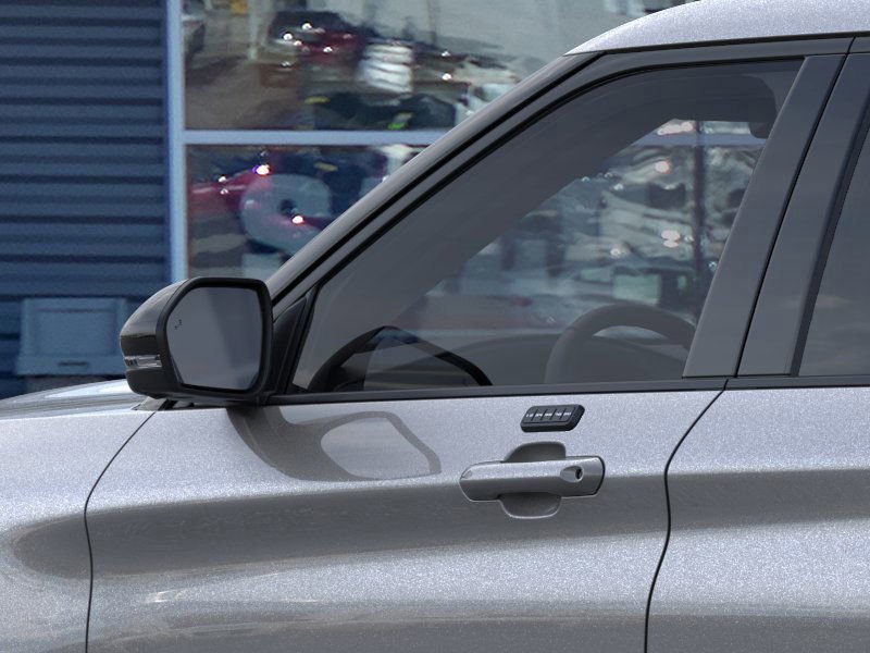 New 2026 Ford Explorer ST w/ Sun And Sound Package image 20