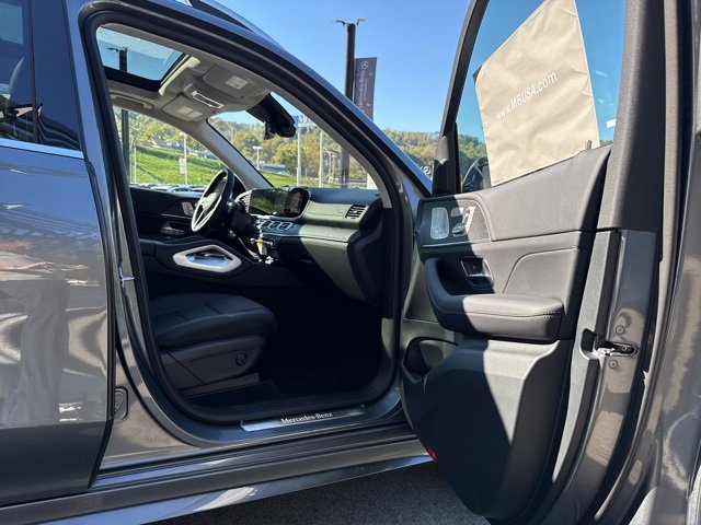 New 2026 Mercedes-Benz GLE 450 4MATIC image 26