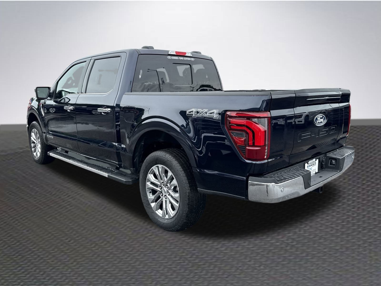 New 2025 Ford F150 Lariat w/ Equipment Group 502A High image 9