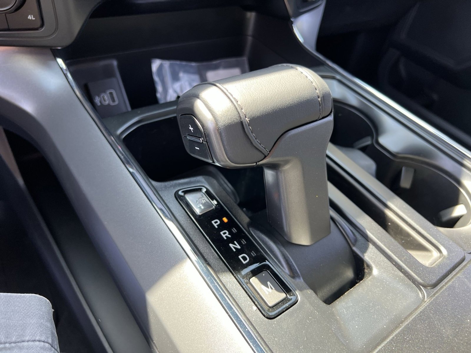 New 2026 Ford F150 XLT AWD/4WD image 22