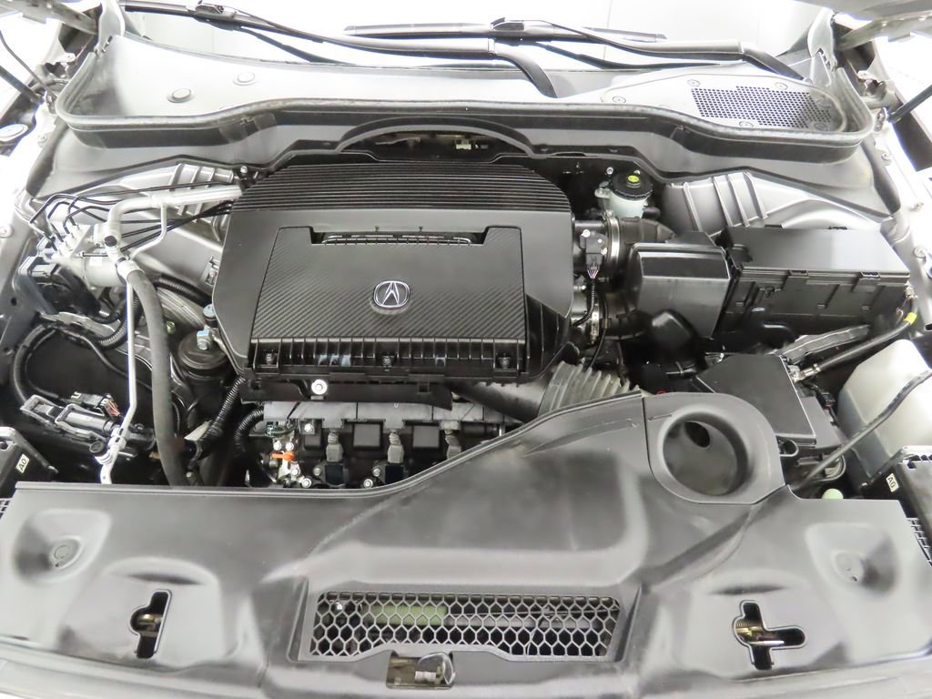 Used 2022 Acura MDX FWD w/ Technology Package image 29
