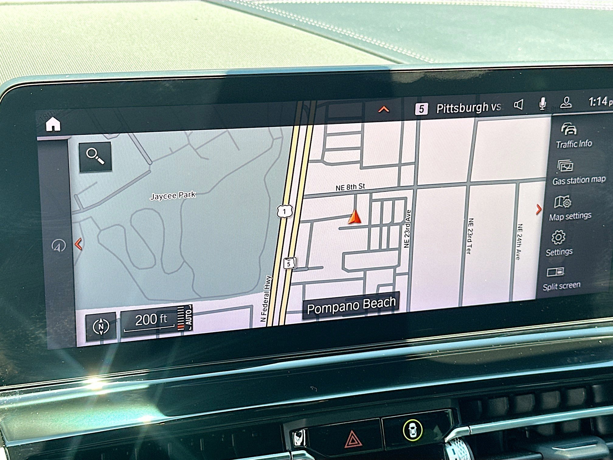 Used 2026 BMW 840i Coupe image 14