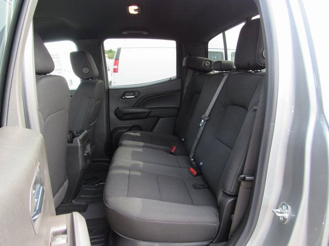 New 2026 GMC Canyon Elevation w/ Convenience Package AWD/4WD image 19