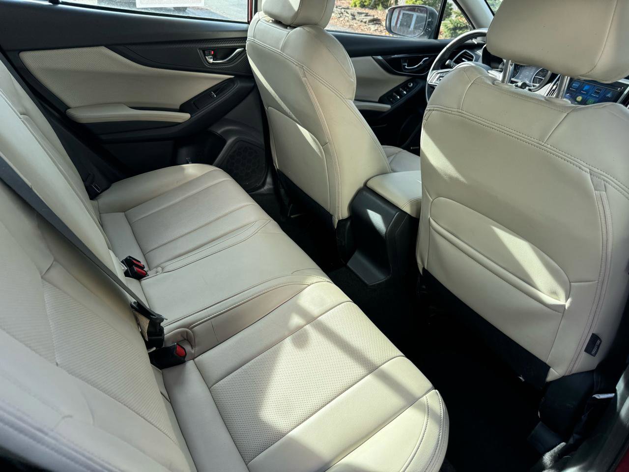 Used 2019 Subaru Impreza 2.0i Limited image 14