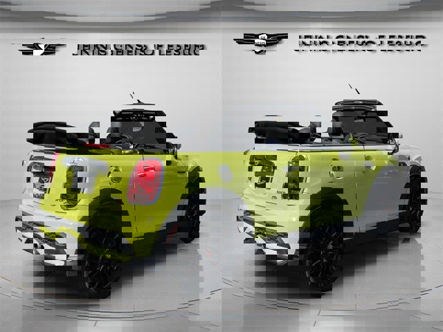 Used 2022 MINI Cooper S image 6