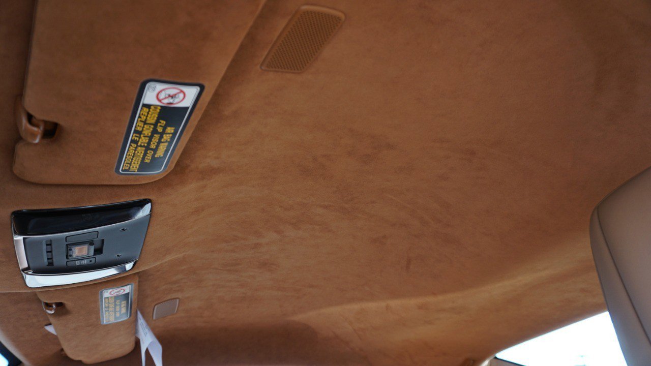 Used 2018 Lexus LC 500 Coupe image 26