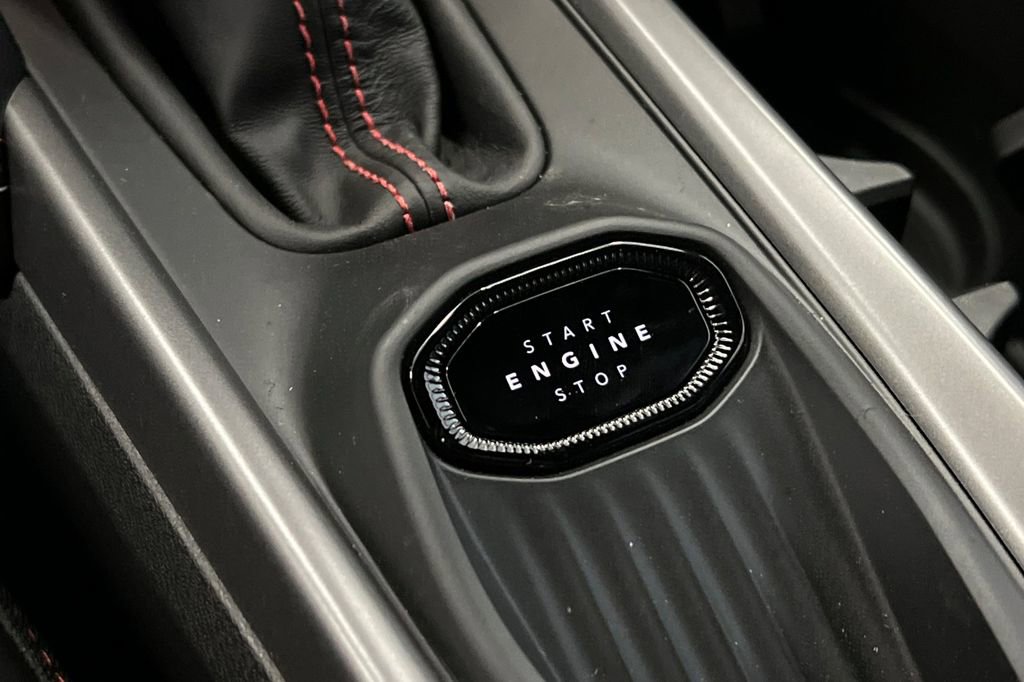 New 2026 Dodge Charger R/T AWD/4WD image 21