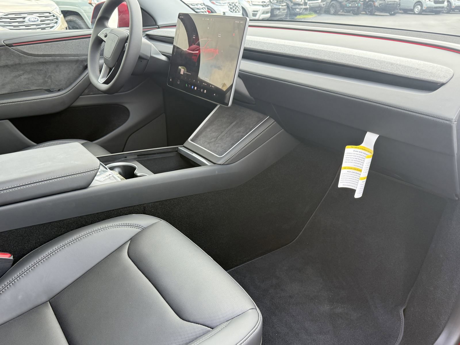 Used 2026 Tesla Model Y AWD image 19