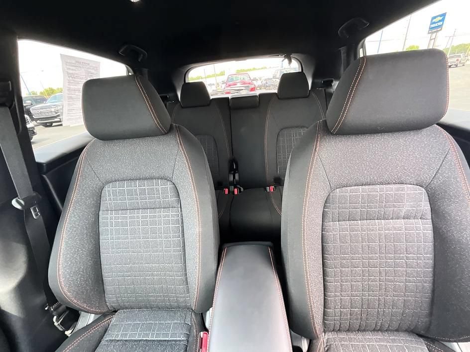 Used 2026 Honda HR-V Sport image 35