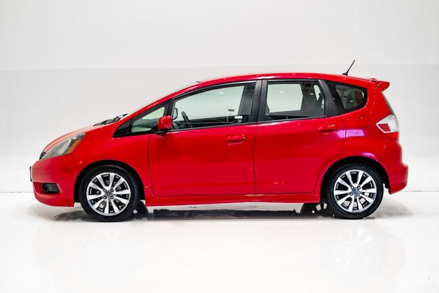 Used 2012 Honda Fit Sport image 24