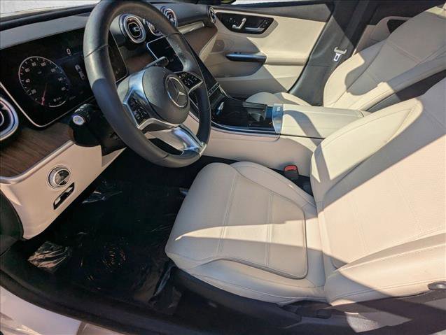 Certified 2023 Mercedes-Benz C 300 C 300 image 16