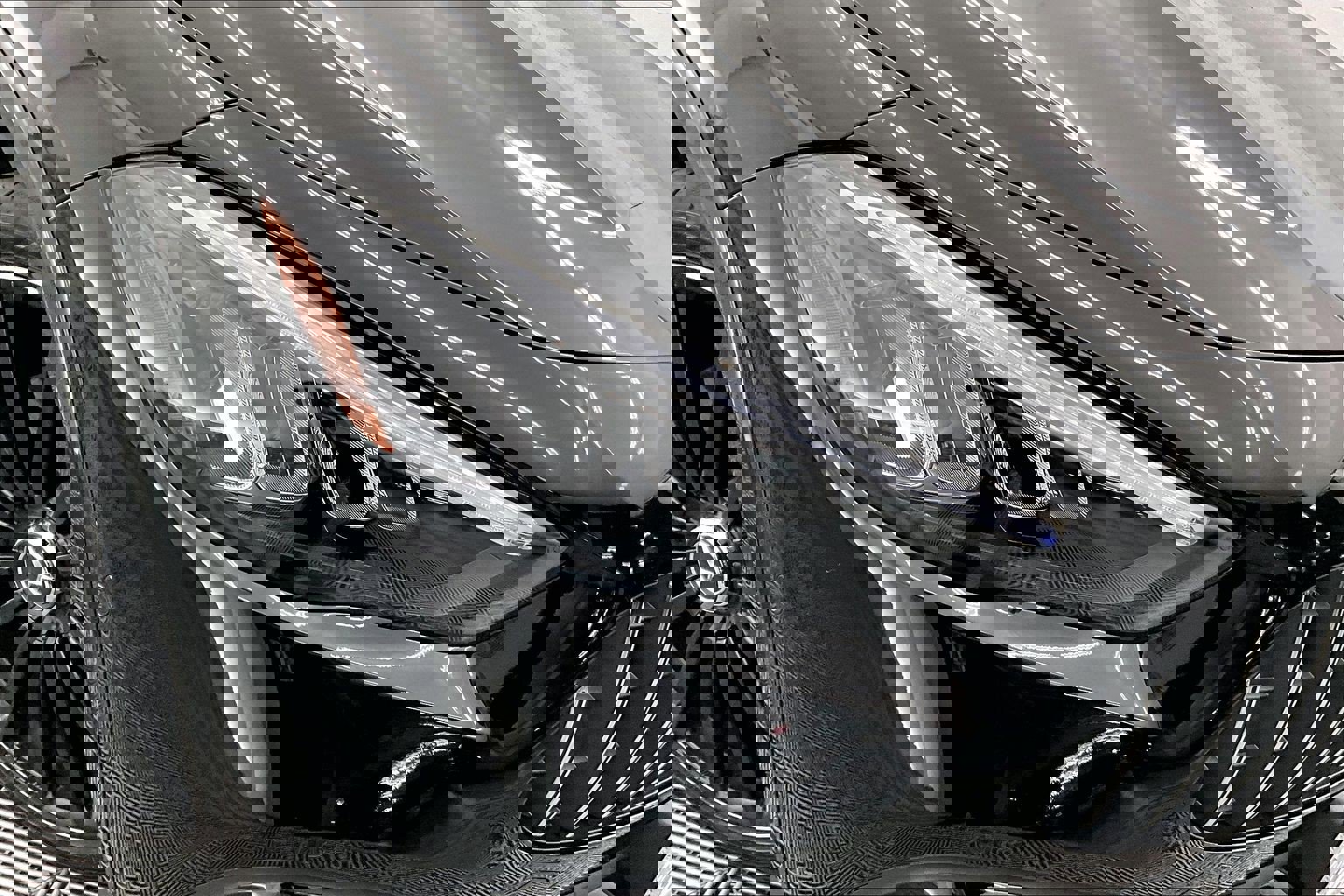 Used 2026 Mercedes-Benz GLA 35 AMG 4MATIC image 25