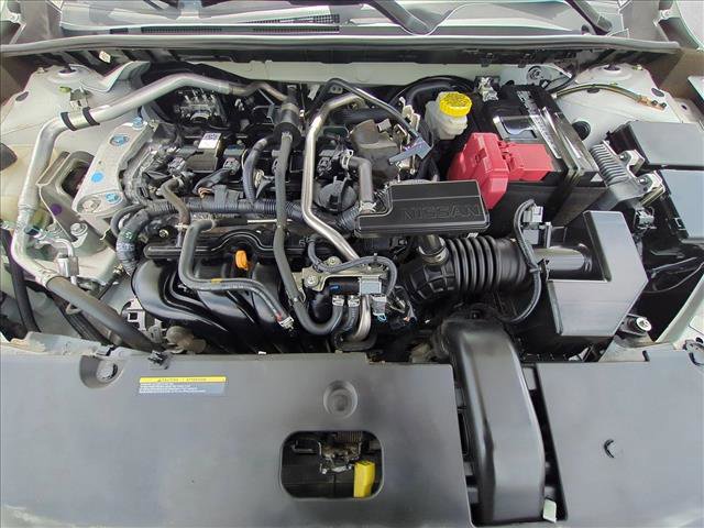 Used 2024 Nissan Sentra SV image 22