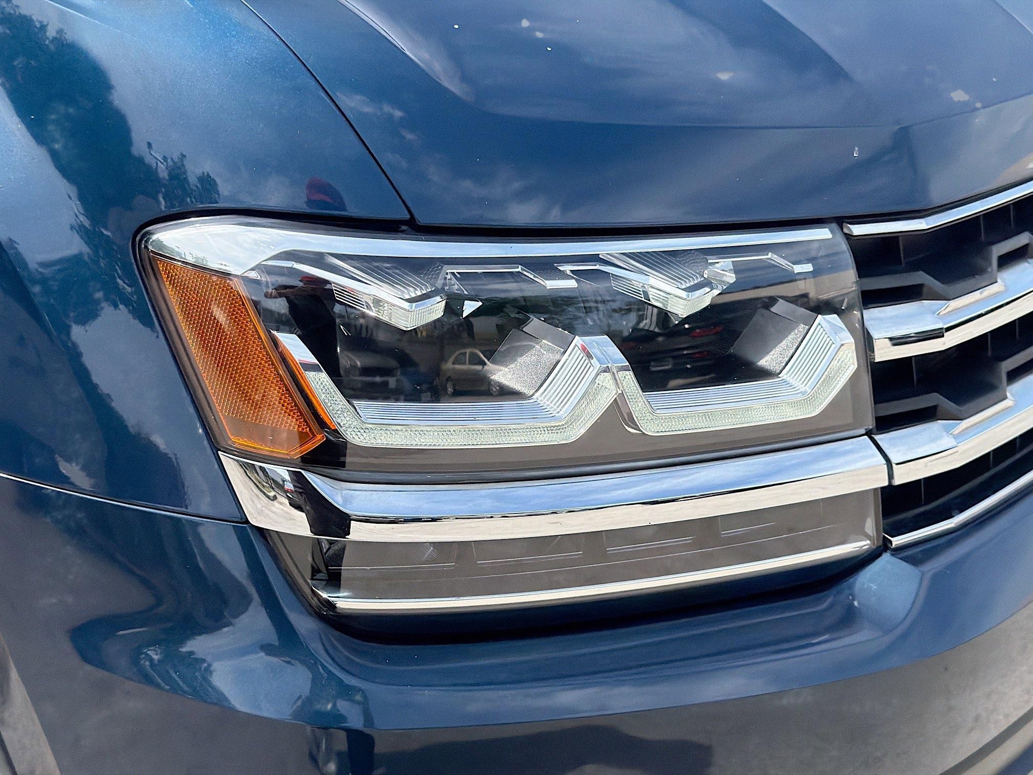 Used 2019 Volkswagen Atlas SE w/ Towing Package FWD image 35