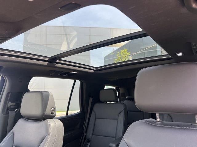 Used 2023 Chevrolet Tahoe LT AWD/4WD image 25