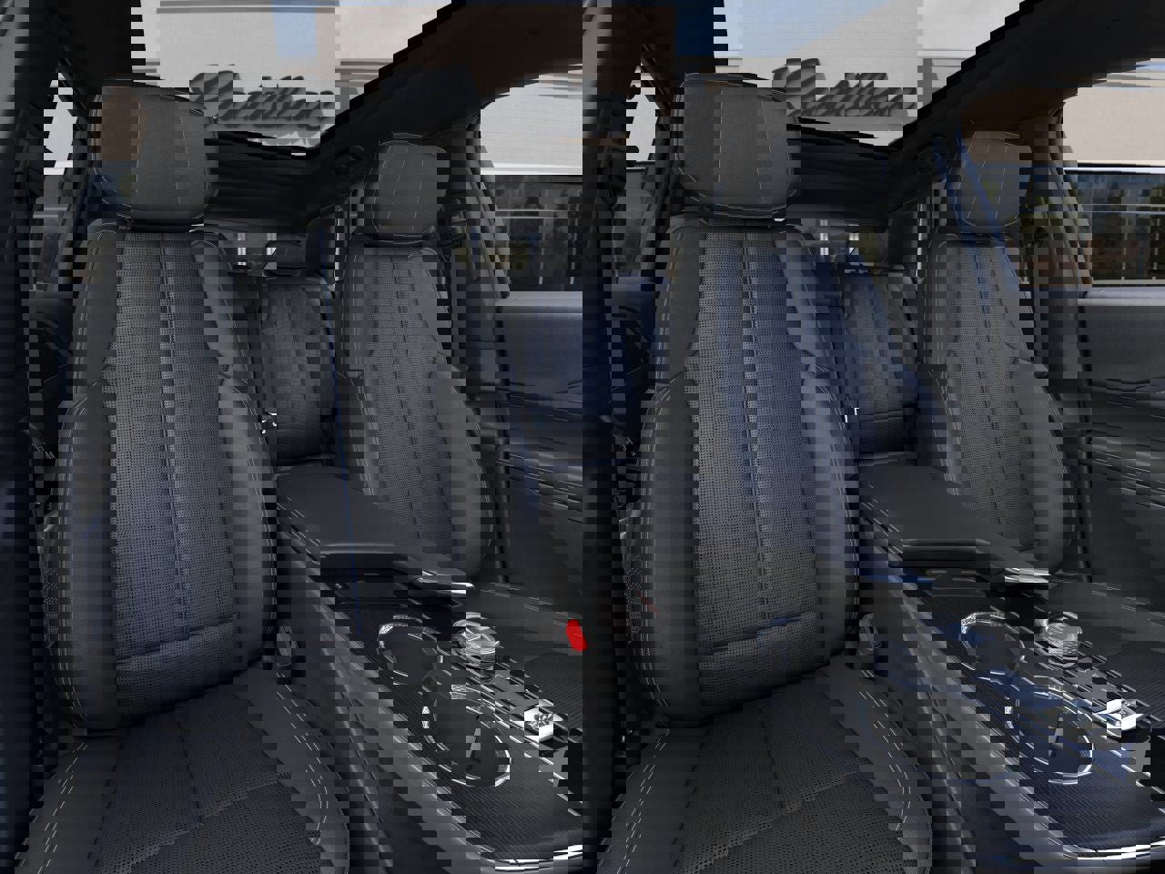 New 2026 Cadillac Lyriq Sport image 16