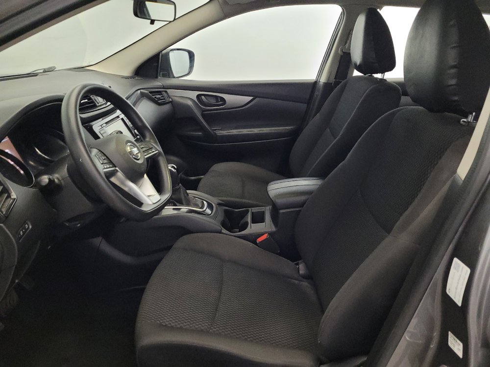 Used 2019 Nissan Rogue Sport S w/ Appearance Package AWD/4WD image 17