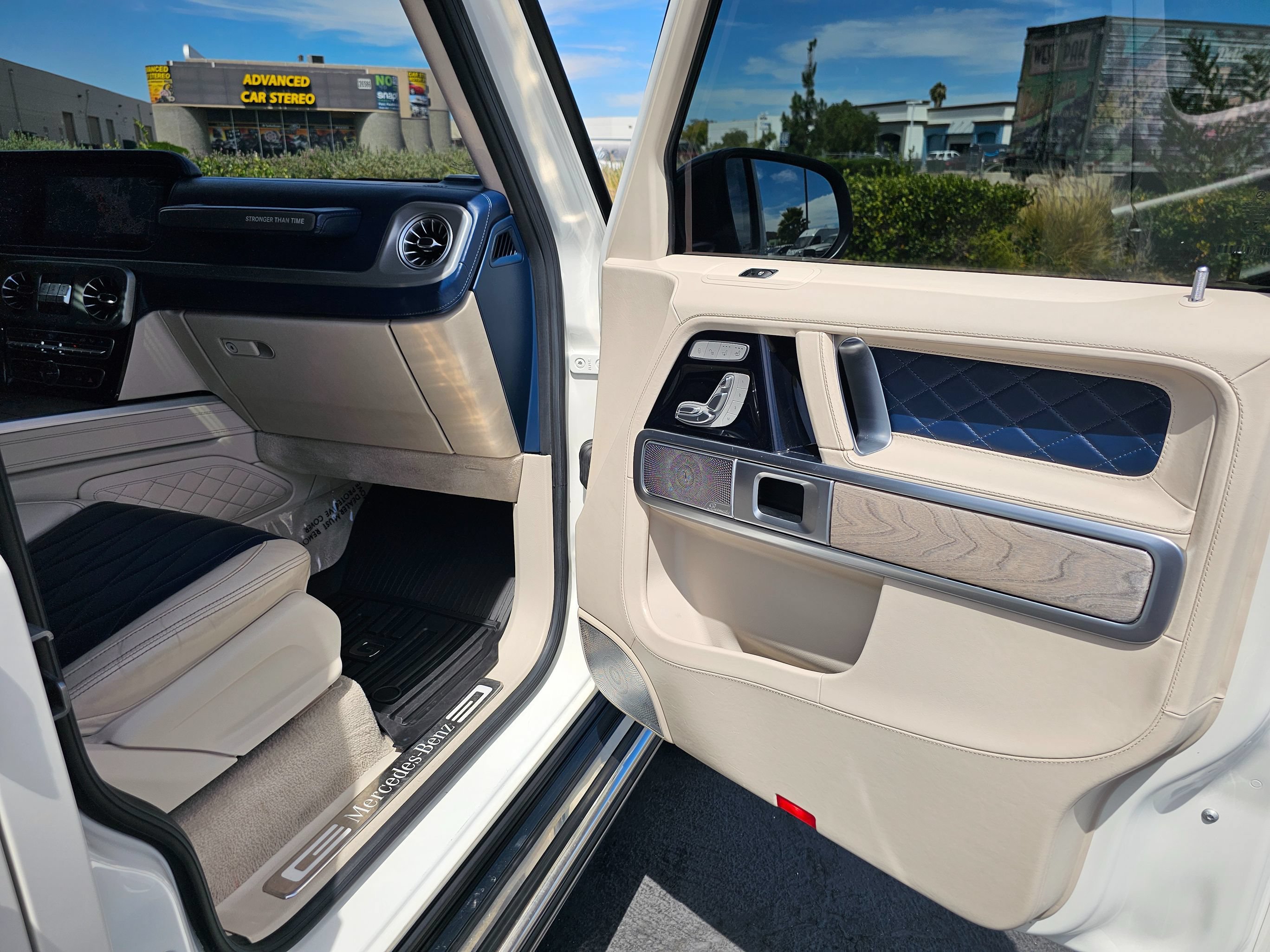 Used 2020 Mercedes-Benz G 550 image 40
