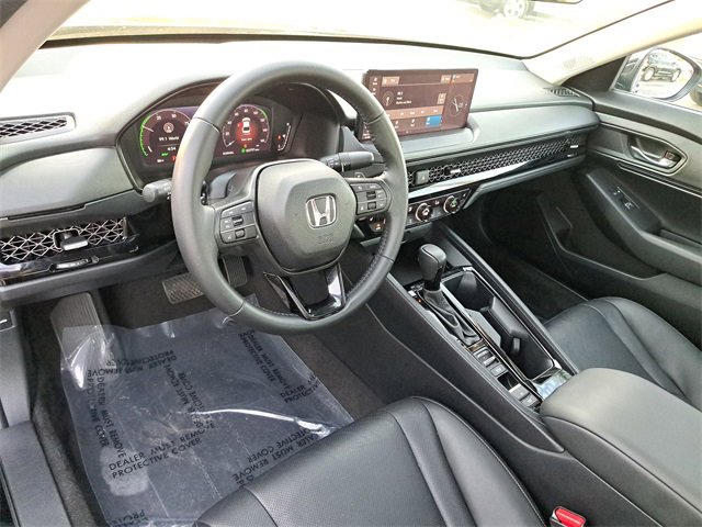 Certified 2023 Honda Accord EX-L image 16