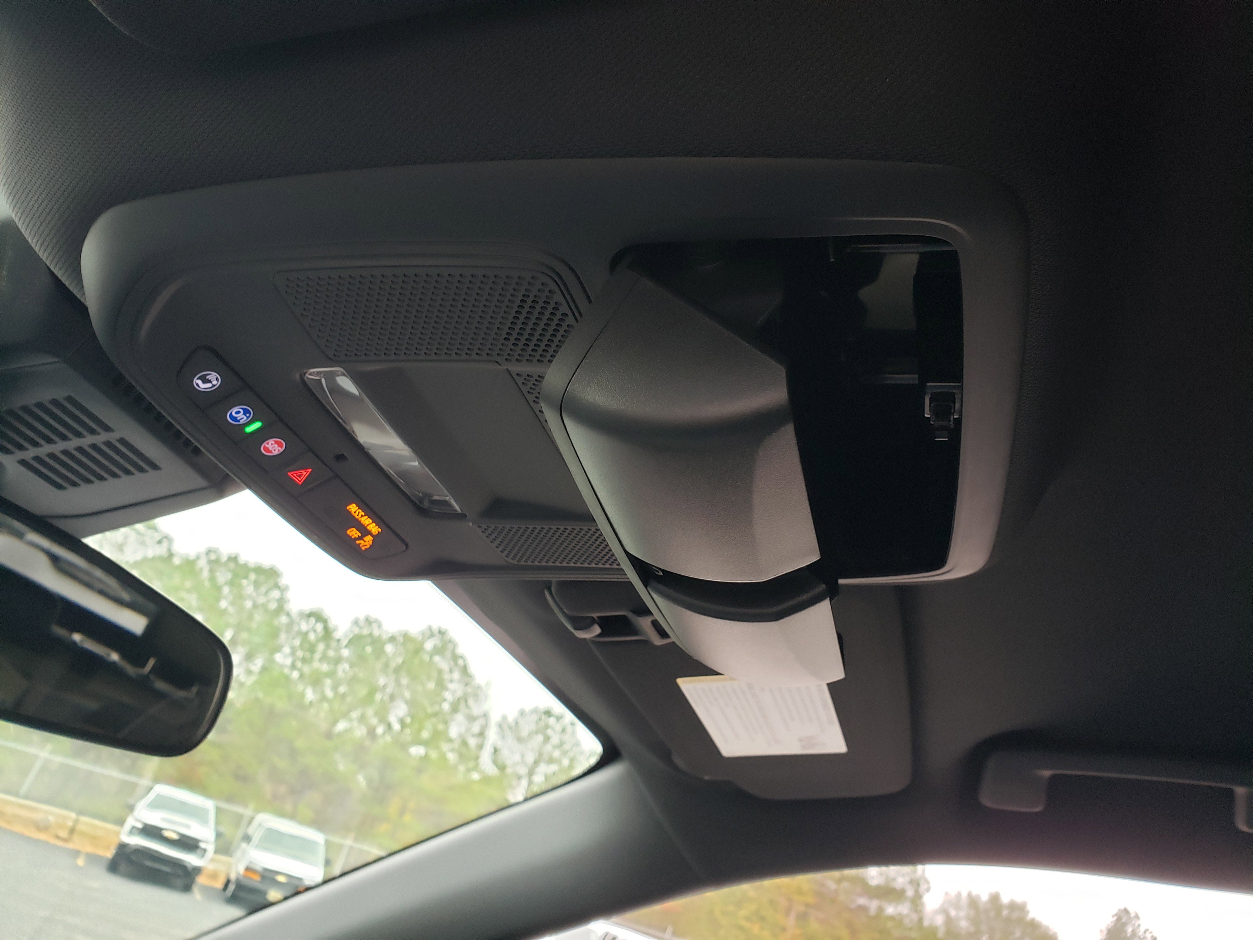 New 2026 Chevrolet Equinox LT image 26