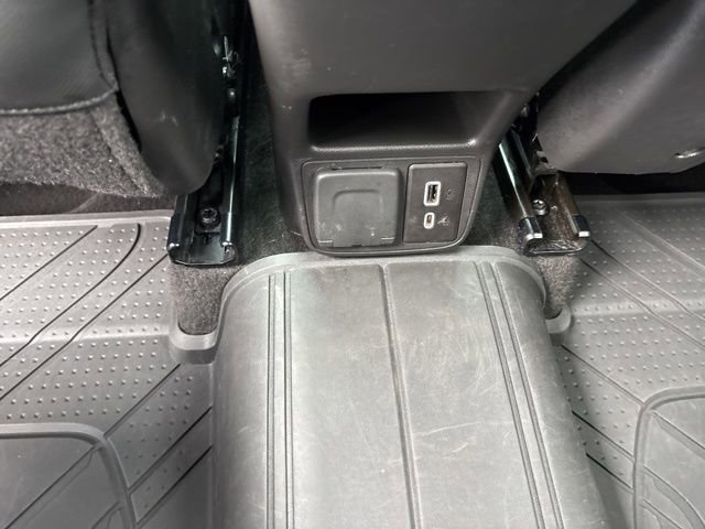 Certified 2023 Chevrolet TrailBlazer RS AWD/4WD image 16
