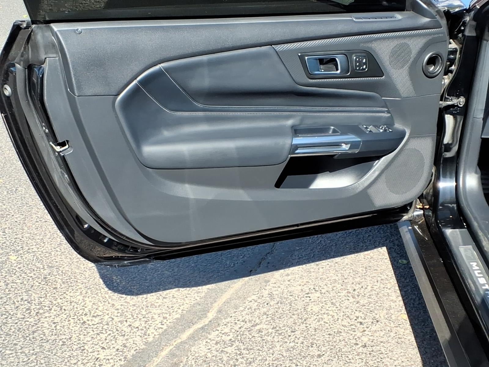 Certified 2024 Ford Mustang GT Premium RWD image 18