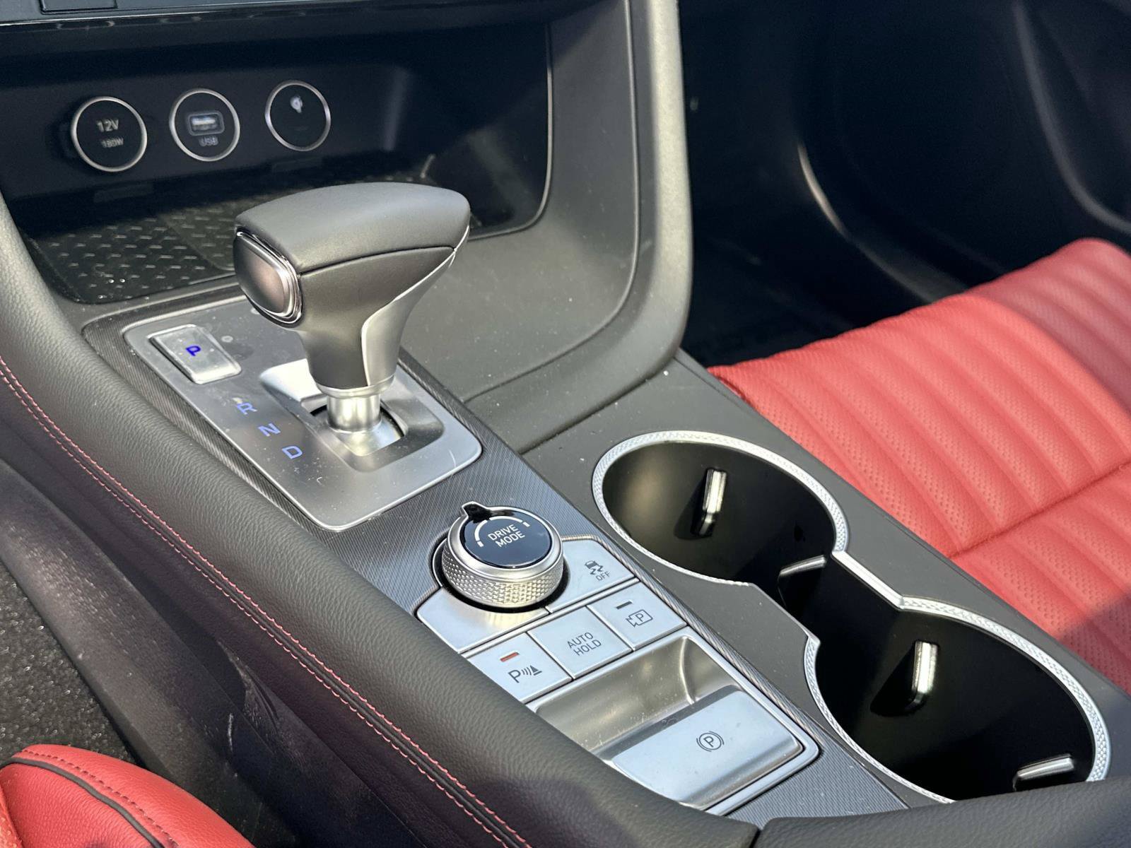 Used 2026 Genesis G70 3.3T Sport Prestige AWD/4WD image 12