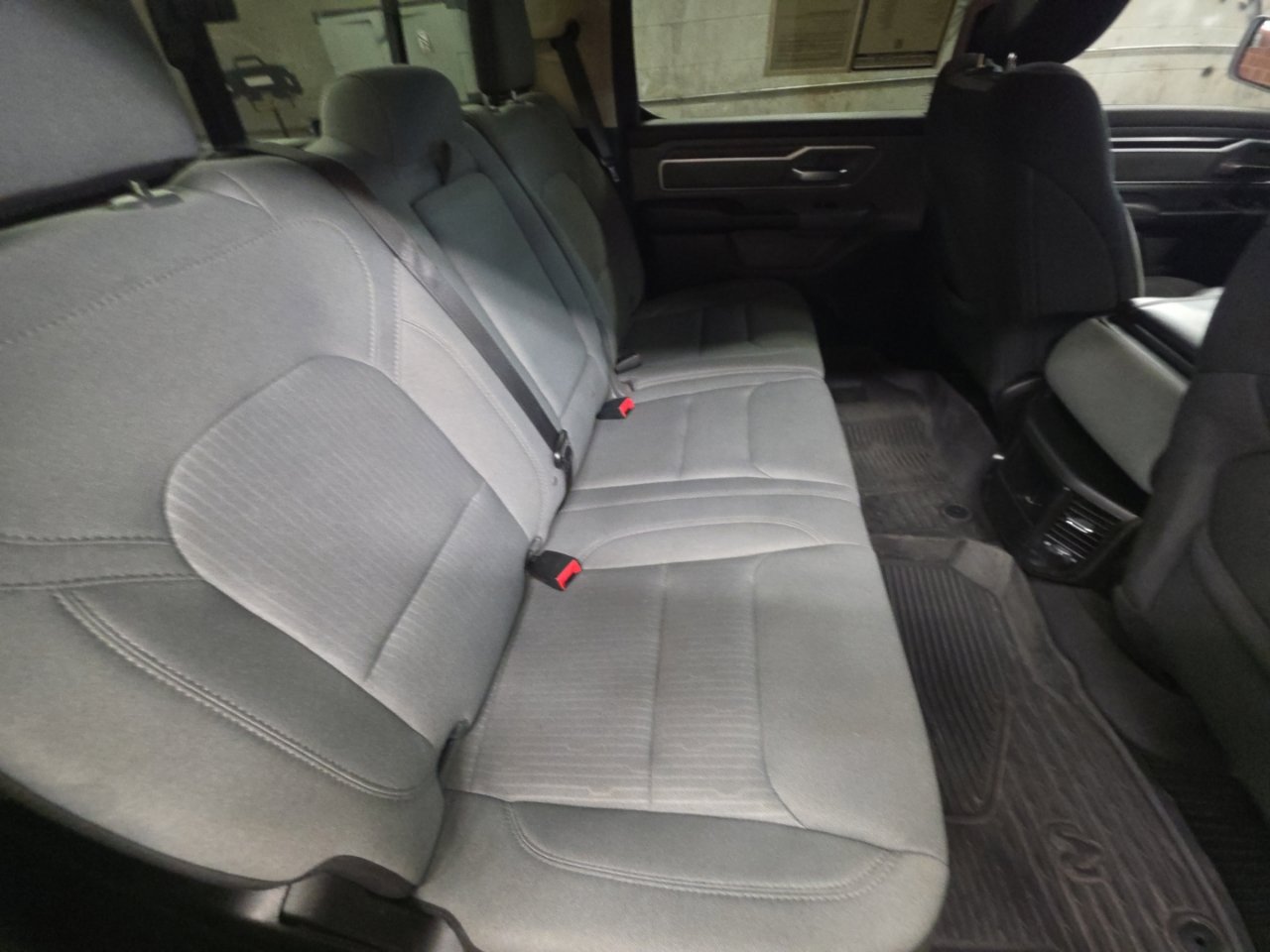 Used 2020 RAM 1500 Big Horn RWD image 19