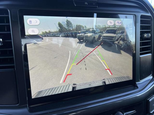 New 2026 Ford F150 STX w/ Equipment Group 200A AWD/4WD image 17