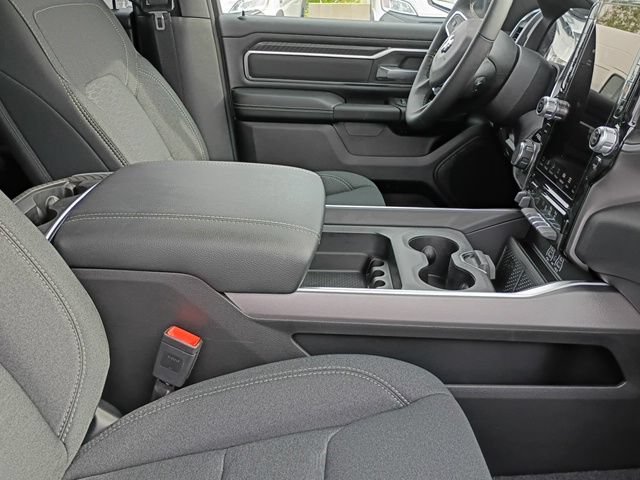 New 2026 RAM 1500 Big Horn AWD/4WD image 31