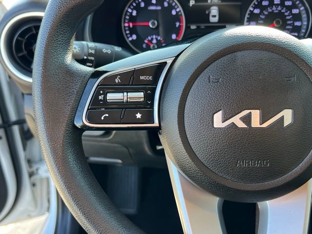 Used 2023 Kia Forte LXS image 24